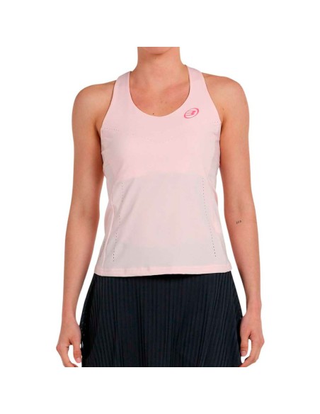 Camiseta Bullpadel Envio Mujer | Ofertas de pádel